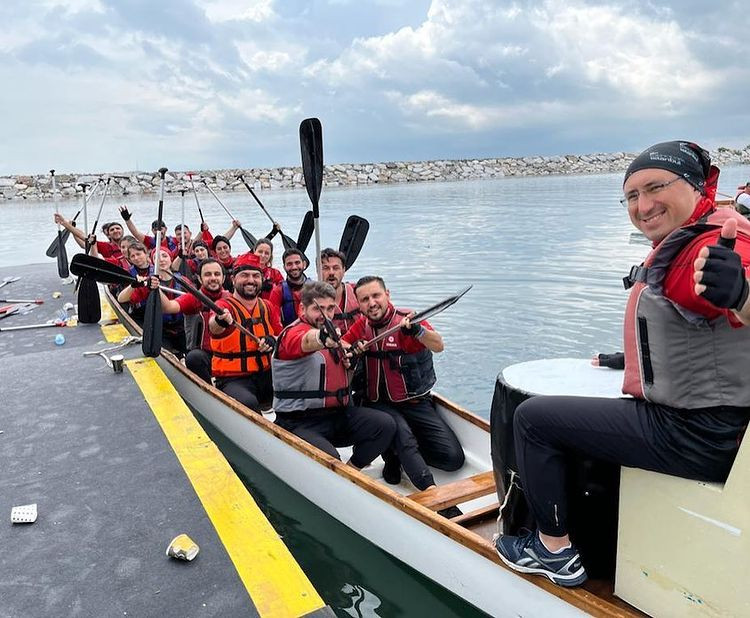 Teknopark İstanbul, Sportif Başarılara İmza Atmayı Sürdürüyor